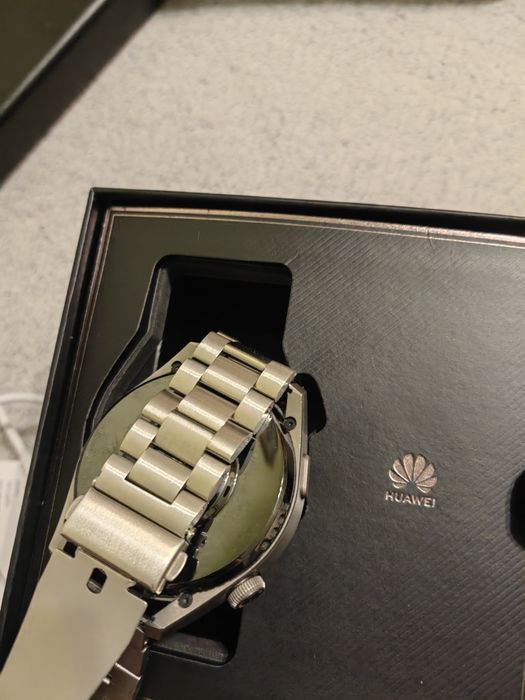 Huawei watch 3 pro