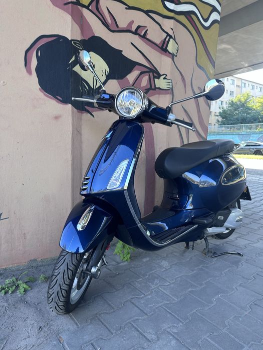 Piaggio