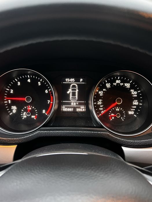 СРОЧНО ПРОДАМ Volkswagen Passat B8