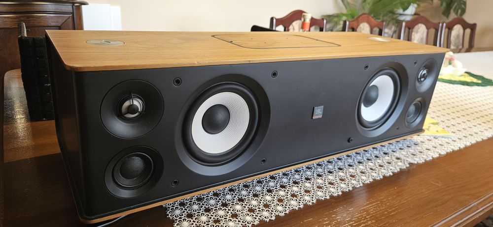 Jbl authentics L16
jbl authentics l8
jbl authentics
jbl l16