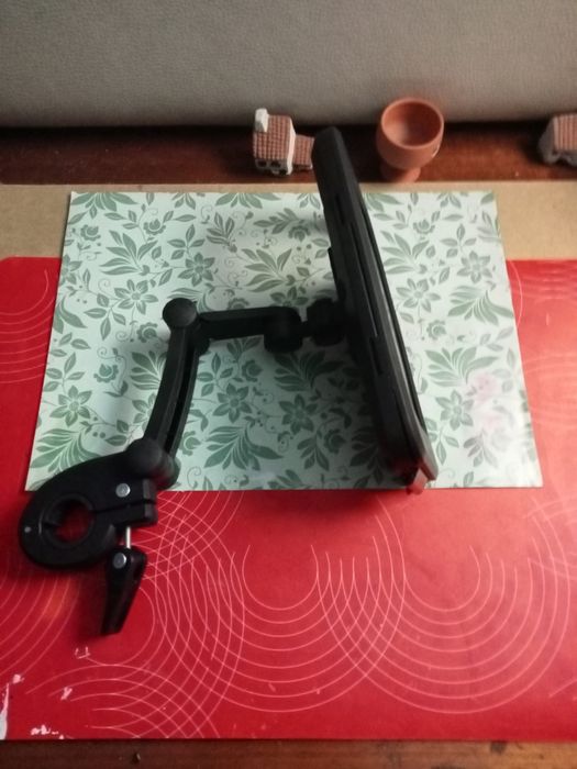 suporte para bicicleta