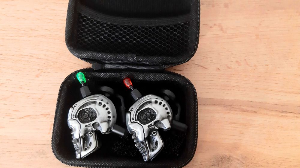 Свінгер для сигналізаторів клювання