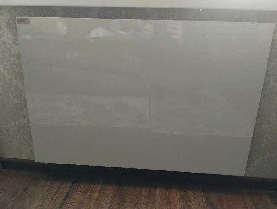 Економний керамічний обігрівач ТСМ-РА 750