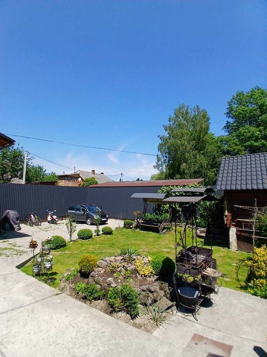 Відпочинок в Карпатах, Ясіня / Хата в Карпатах (500 грн. особа)