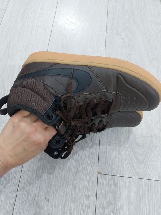 Buty Nike Court Borough