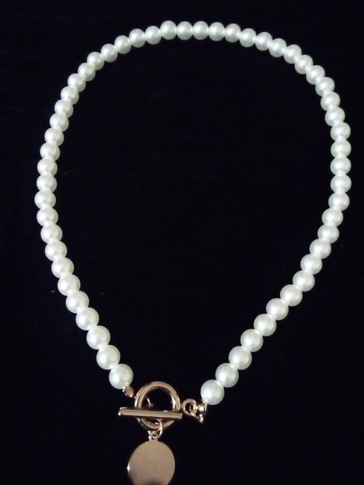 Намисто з перлів