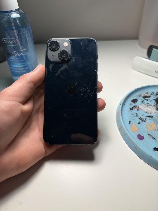 Iphone 13 mini okazja