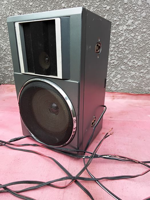 Акустична система  Hitachi TRK-9100 - 700  грн
