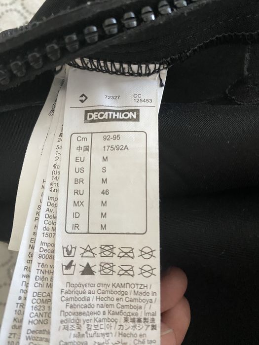 Fato de surf Neoprene Olaian 500