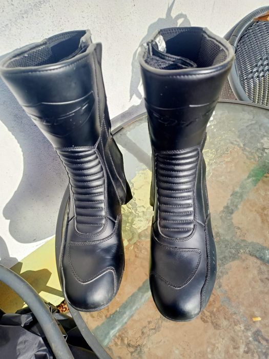 Fato para homem de mota