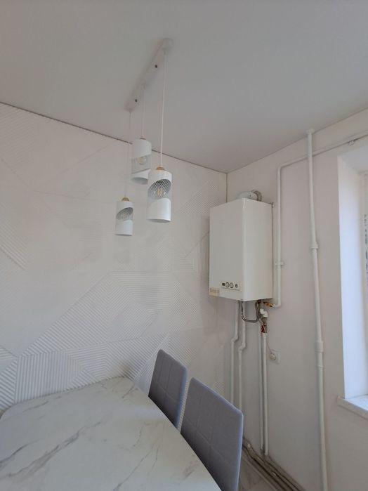 Продам 3-кімнатну квартиру Лівий берег