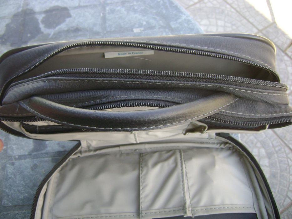 Bolsa de mão da Samsonite