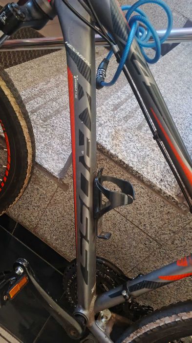 Rower Kross Hexagon 26 cali