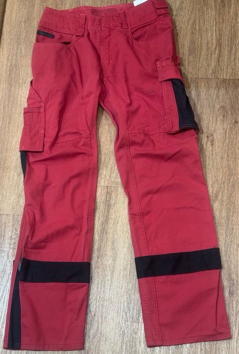 Професійні штани Mascot