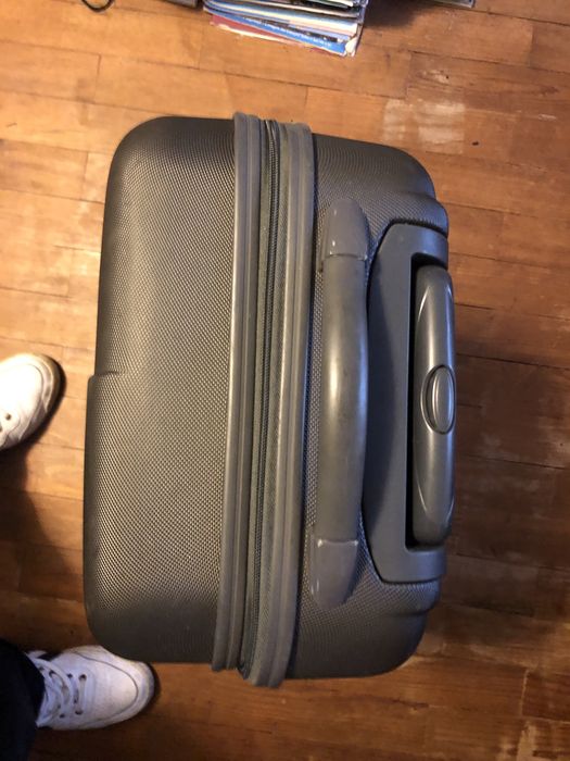 Malas de viagem excelente estado