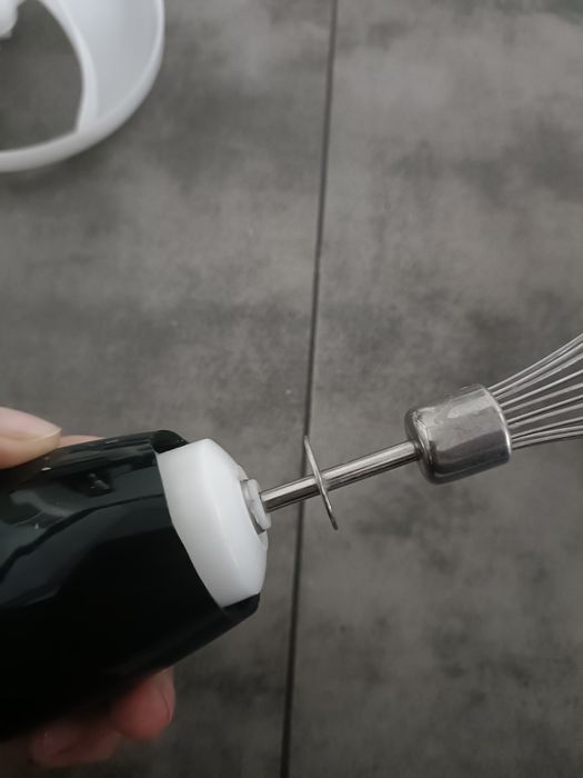 Wielofunkcyjny blender ręczny