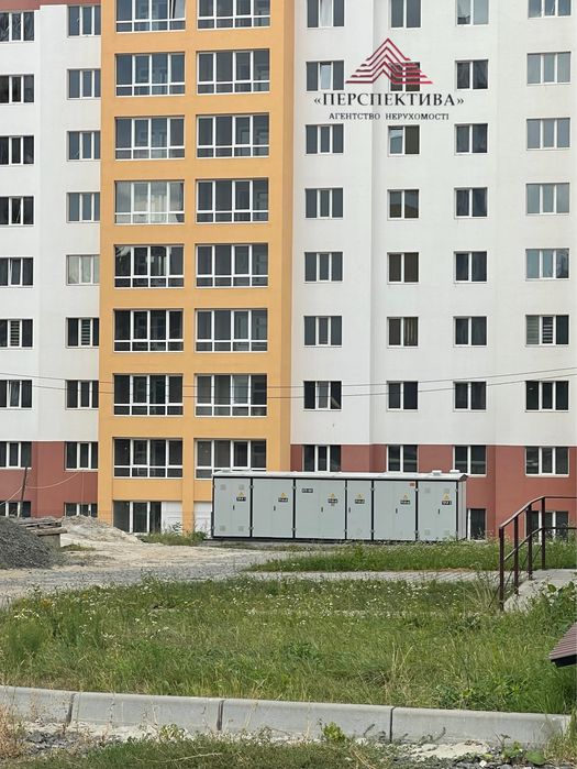 Продаж 1-кімнатної квартири 38 м² | ЖК «Європейський» | Виставка