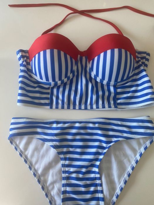 Biquíni novo. Tamanho M