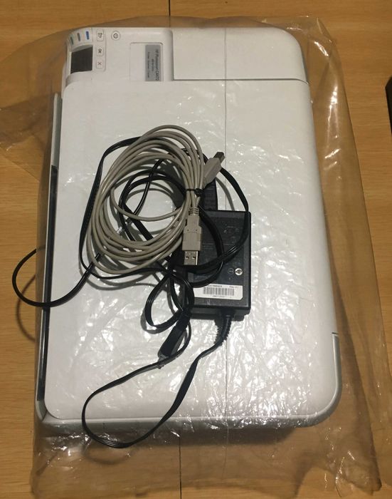 HP Photosmart C4472 Printer + Copier + Scanner64739403285378121