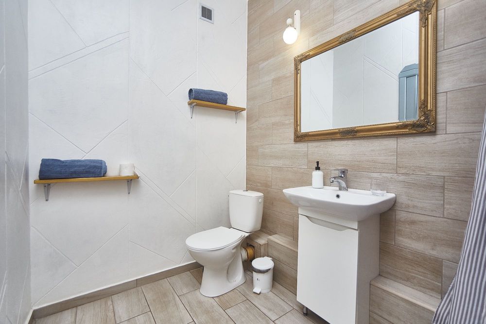 Квартира ЖД Вокзал Посуточно Одесса ЖК 34 Жемчужина  Бассейная 6а