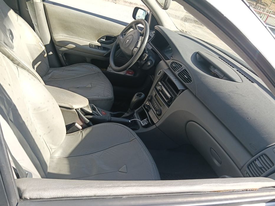 Renault laguna  2.2dci