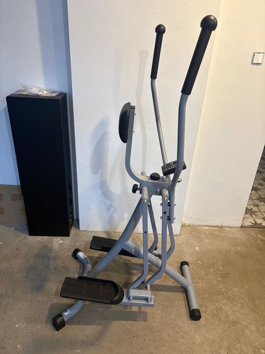 Orbitrek Stepper mechaniczny Nordic Walker