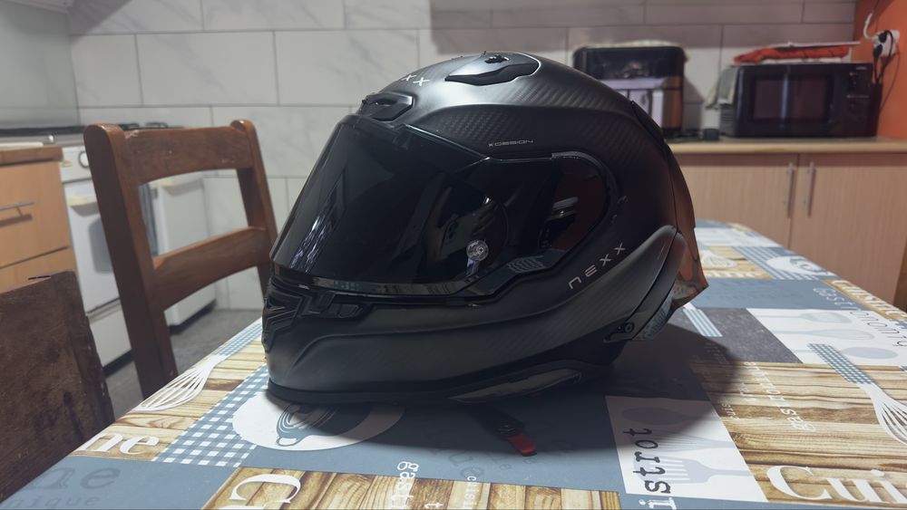NEXXX.R3R zerk pro carbon 2