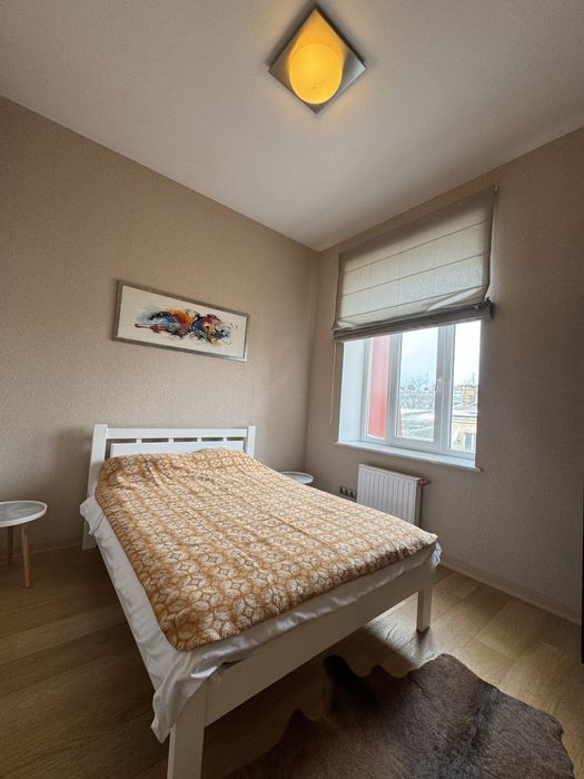 Горсад.Вид на море.150м.Собачку-да. Бильярд,камин.АГВ.Паркоместо-двор.