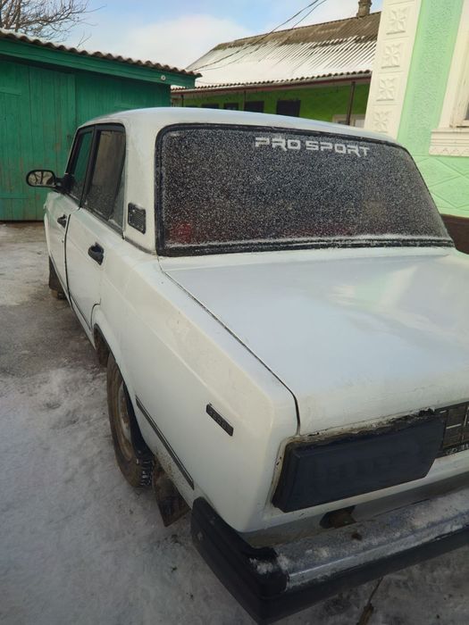 Розборка ваз 2107