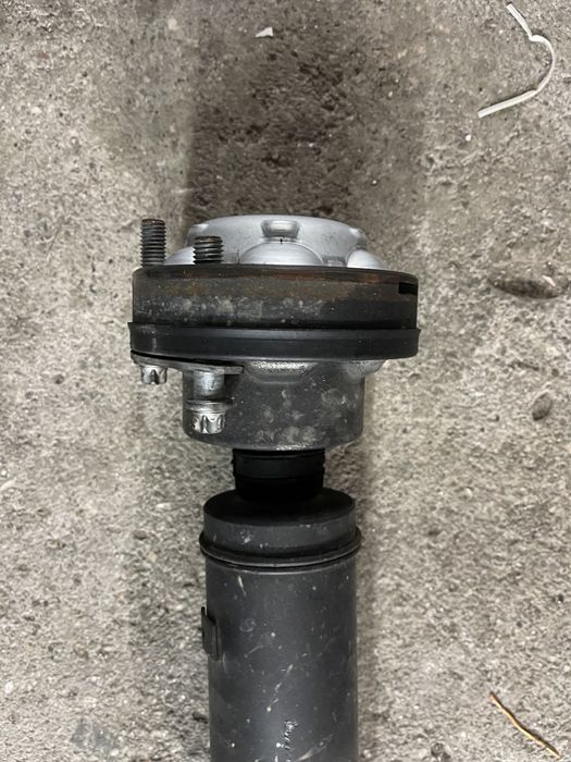 Veio de transmissao central bmw 535d 286cv e60 e61
