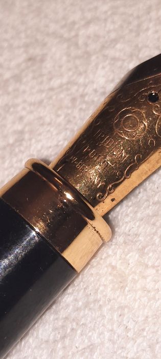 Ручки для псьма. Подарочный набор.