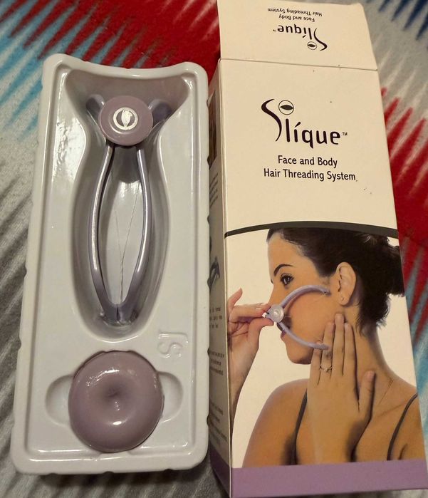 Depilador a Linha Rosto e Corpo