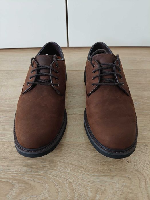 Timberland Stormbucks Waterproof Oxford