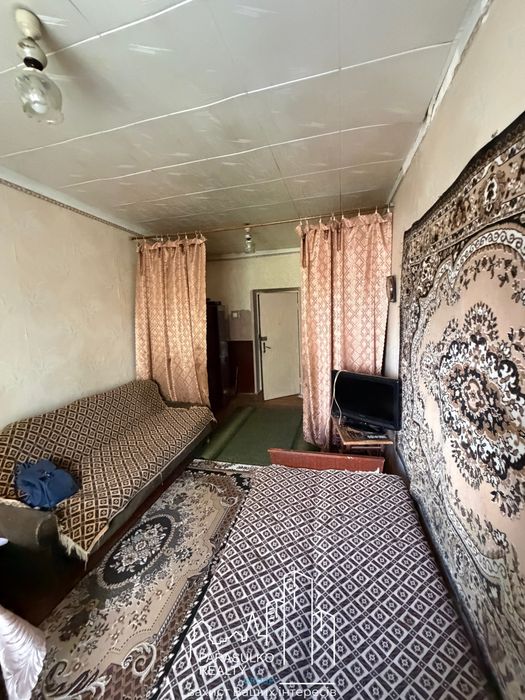 Продам кімнату в гуртожитку