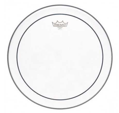 Pele Remo 16" Pinstripe Coated