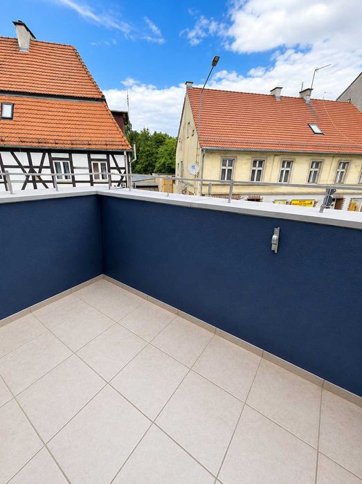 Mieszkanie – Wrocław - Widok 3