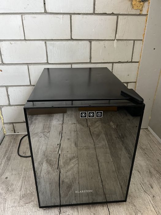 Міні холодильник Klarstein