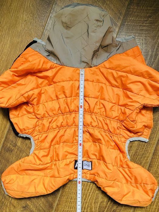 Комбінезон дощовик вітровка Waudog XS 30