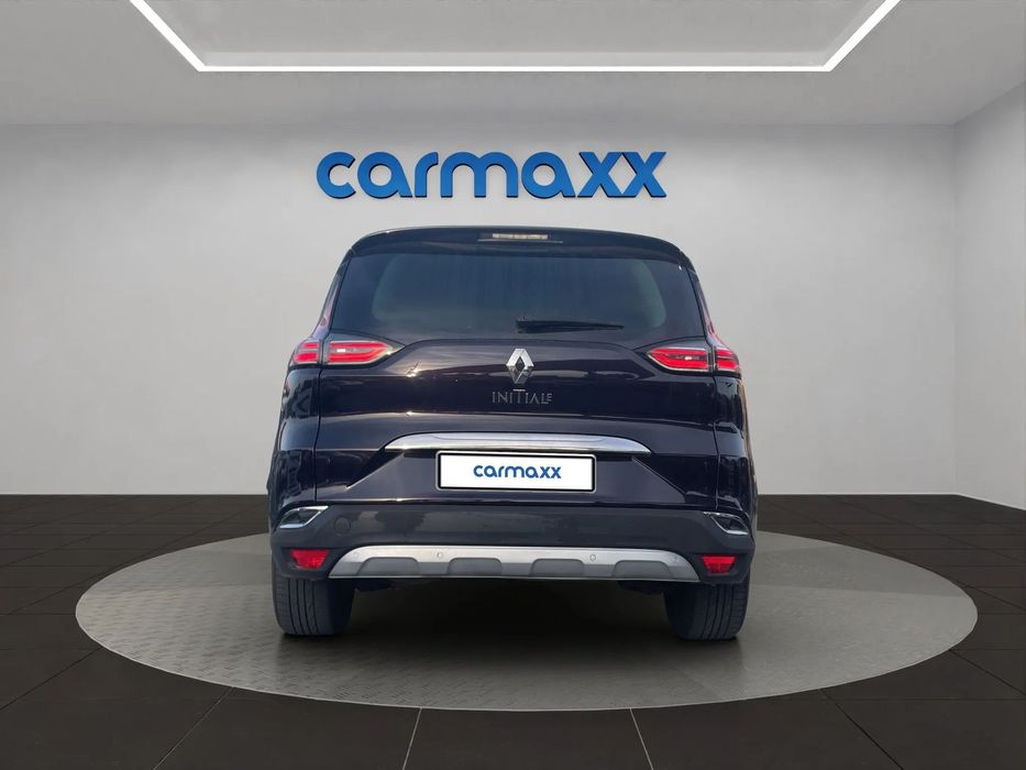 Renault Espace 1.6 dCi Initiale Paris EDC