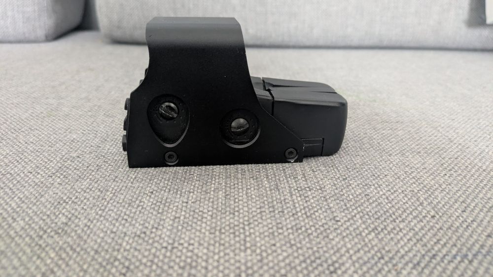 Kolimator THETA T0551