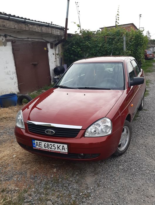 Продам Ваз2170 Priora