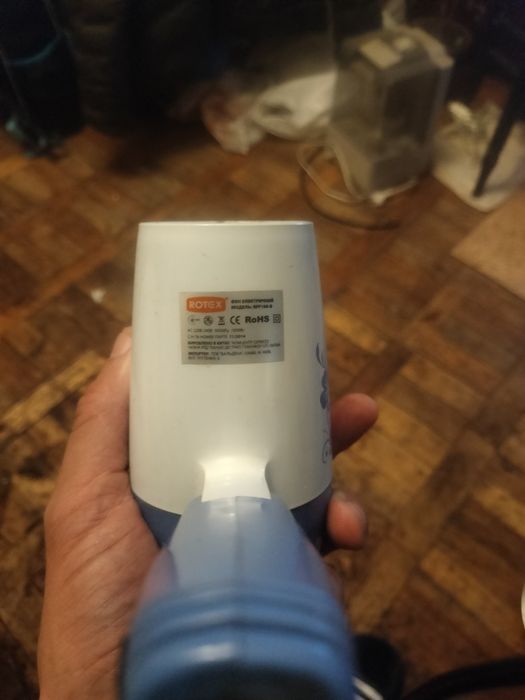 Продам фен ROTEX