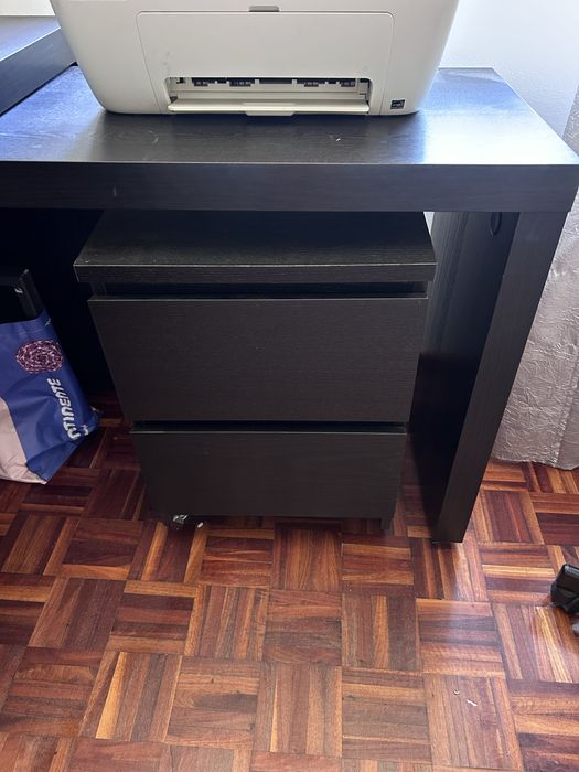 Secretaria c/ módulo