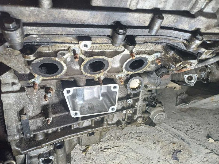 Двигатель  3.0 Lexus GS300 2005-2011 двигун по запчастинах разборка