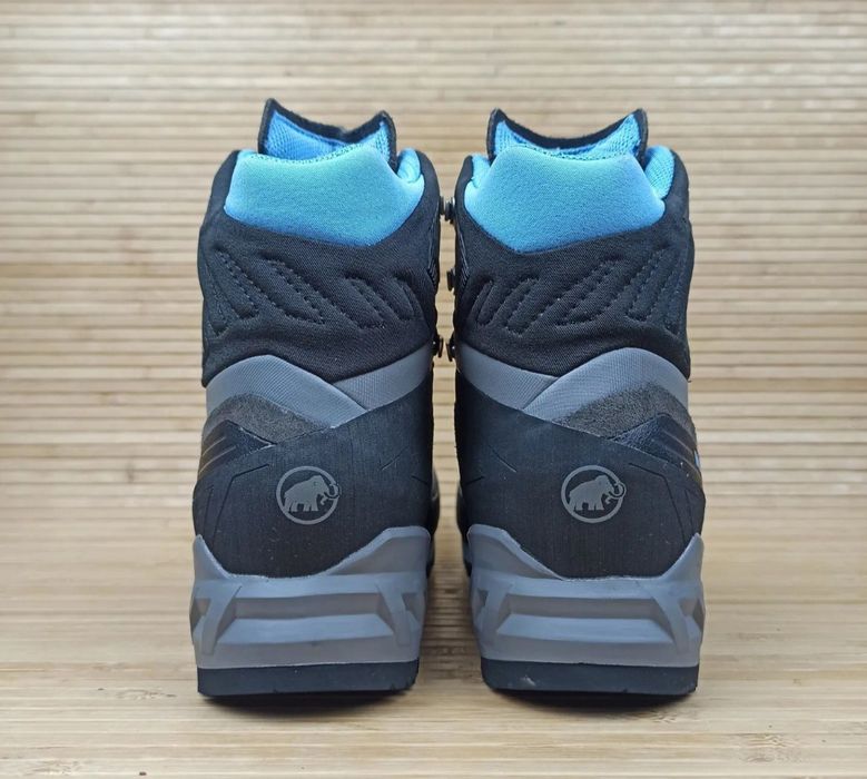Mammut Kento Tour High Gore-Tex нові! Найнижця ціна! (23,5) см