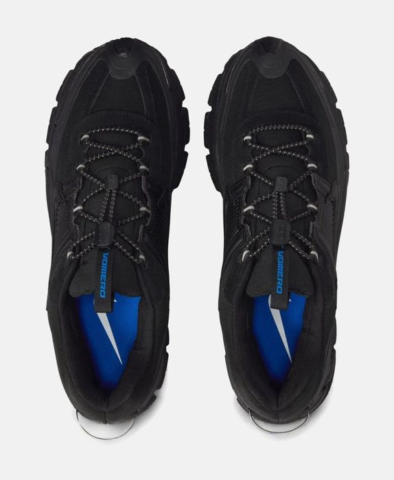 ОРИГІНАЛ! Nike Zoom Vomero Roam Black FV2295-002