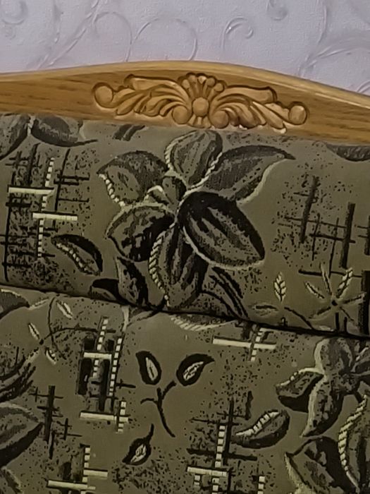 Мягкий уголок на кухню б/у.