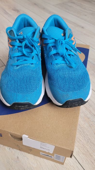 Кросівки ASICS для хлопчика