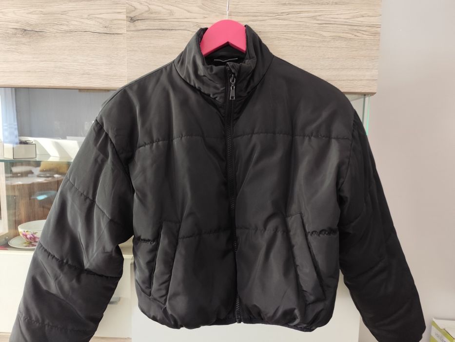 Kurtka dla dziewczynki