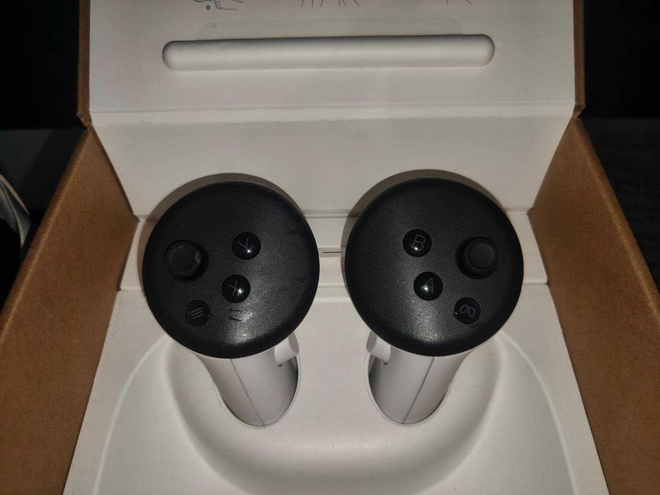 Gogle VR Meta Quest 3 128 GB